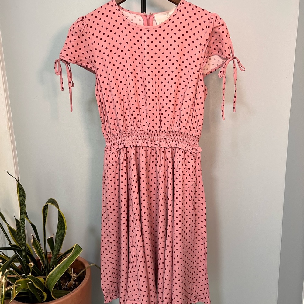 Gal Meets Glam Corinne Dress